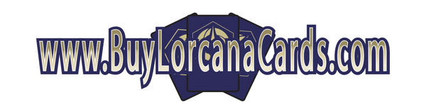 BuyLorcanaCards.com