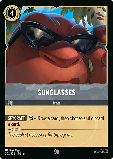 Sunglasses (AZR-202)