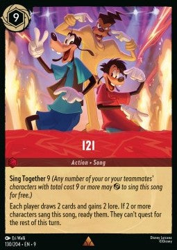 I2I (V.1) [9FAB-130] (Fabled) (Rare)