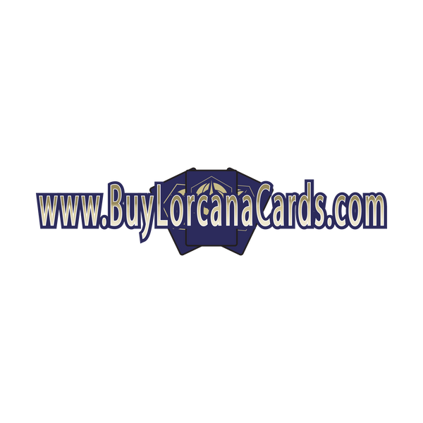 BuyLorcanaCards.com