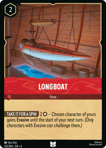 Longboat (AZR-132)